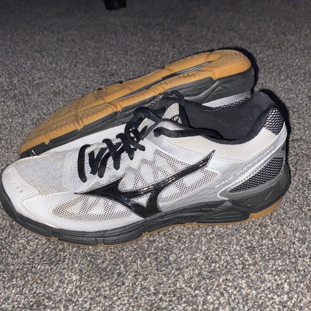 Volleyball Shoes